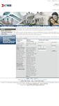 Mobile Screenshot of cmhloan.com